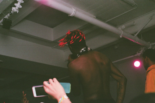 Lil Yachty,February, 2016.