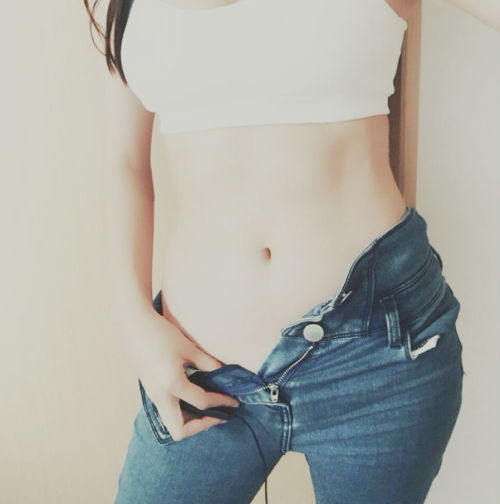나도 피팅 모델 해볼까?? ㅎ