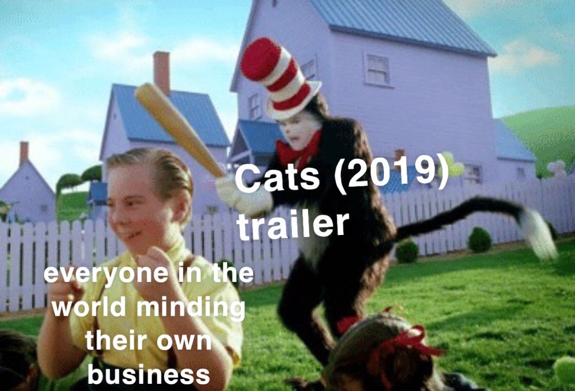 girlromancer:that trailer was definitely&hellip; something 