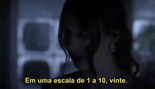 O quanto eu sou trouxa?