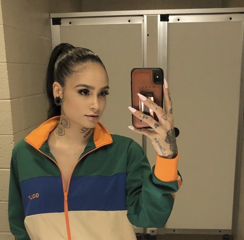 Kehlani is baeeeeee