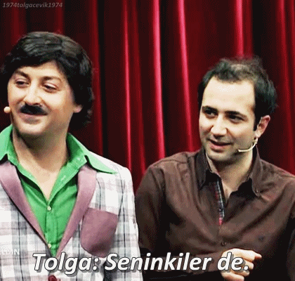 Fan sayfasıdır, Tolga Çevik ile alakası yoktur.