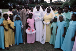 manufactoriel:Zimbabwe,1983, by Alain Keler