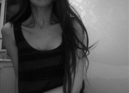 •Skinny Dreams•