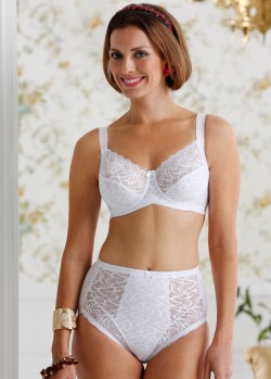 Luxury Lingerie and Shapewear Collection