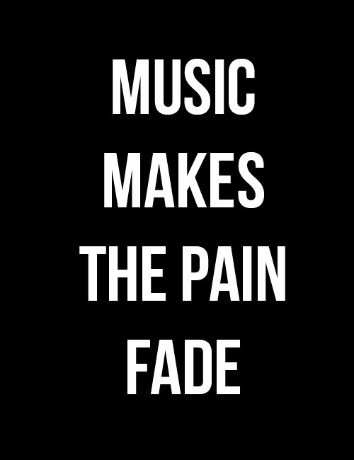 summertimesadnessforlove:  listen louder bei @weheartit.com – http://whrt.it/13M9HWi