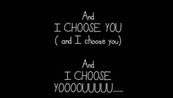alice215685:I choose you ..my devilman..