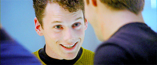 ithelpstodream:  “I prefer when movies target my heart instead of my mind.” –