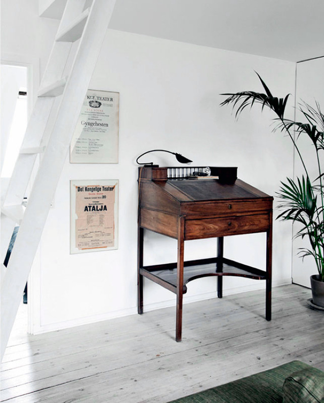 cosyandthegang:  via My Unfinished Home 