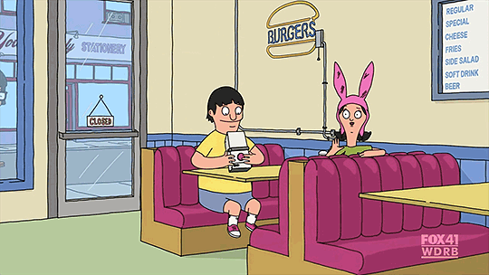 request - (x) - tina running 