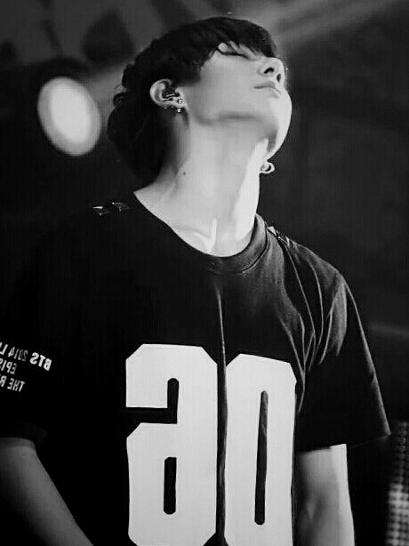 Jungkook Got Me Feeling Some Type Of Way