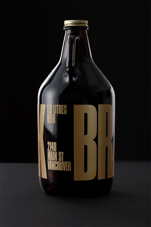 &ldquo;Brassneck Brewery is a new retail brewery in the Mt. Pleasant neighbourhood of Vancouver,