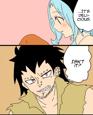 [Translation] Based from FT Stone Age chapter