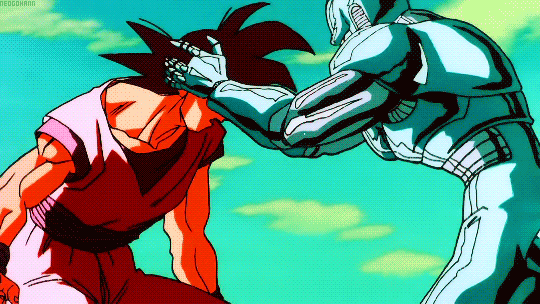 Anime GiFs