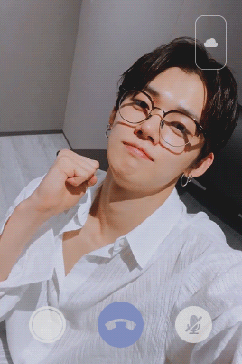 yjunies: video call with yeonjun 📞