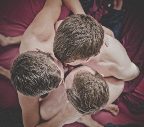goddy654:  Hunks & Hotties