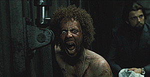 The Main Passengers Of The Snowpiercer 02
