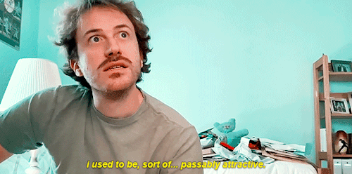 SOME OF MY FAVORITE QUARANTINE YOUTUBE VIDEO CLIPS OF JOE MAZZELLO