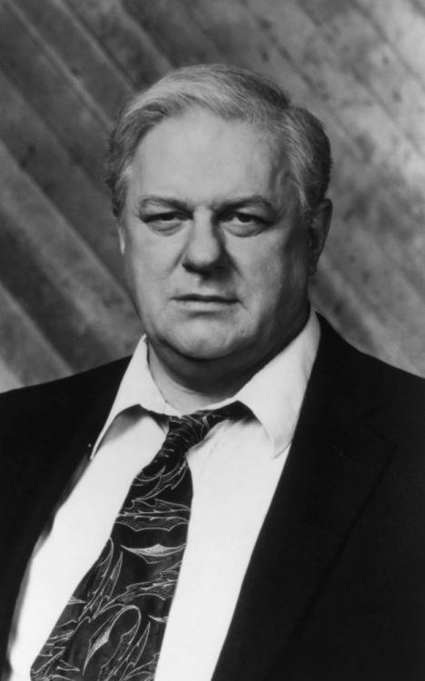  Charles Durning in Tough Guys (1986) 