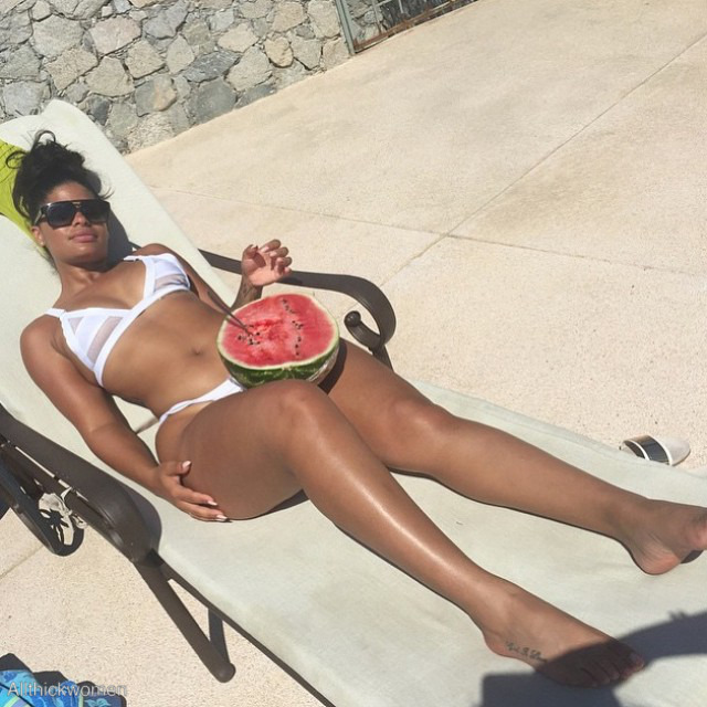 AllThickWomen