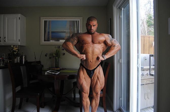 needsize:  Santana Anderson