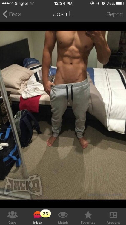 orientalust: sgboyssss:Anyone know his name? Well hello there