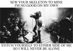 lanahack:  Counterparts // You’re Not You