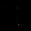 karlrincon:The Great Conjunction: Jupiter and Saturn 🌌.