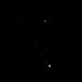 karlrincon:The Great Conjunction: Jupiter and Saturn 🌌.