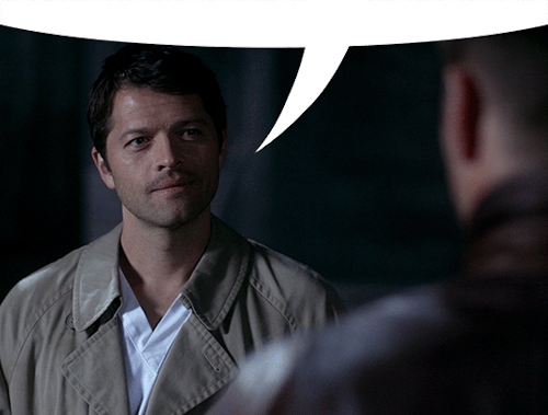 Missing This Version Of Cas That'd Say The Craziest Shit Like This, Then Immediately Dip