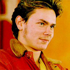 River Phoenix, you beauty, you were my Judy Garland (and also I&rsquo;ve learn