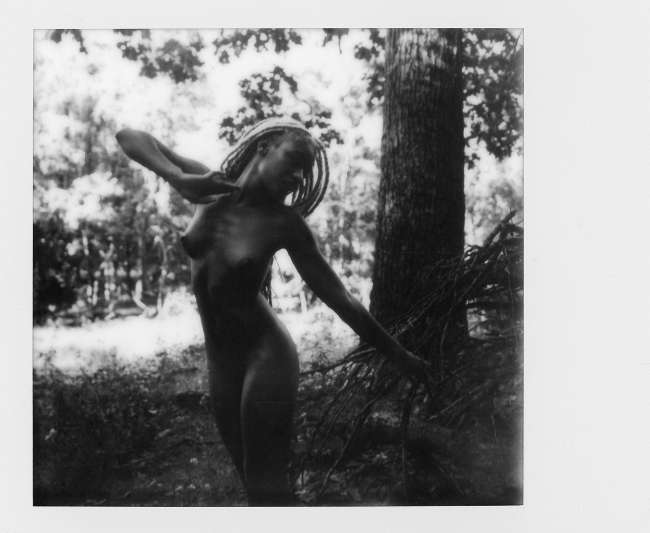 brunoroids:  Lorelei Black  blacklorelei 