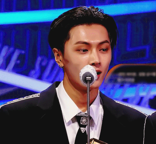 JayMAMA 2021 Acceptance Speech - World Wide Fans Choice Top 10