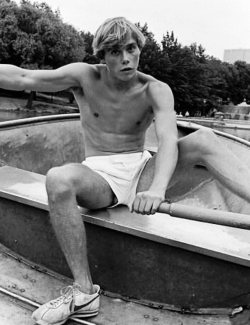 celebpits:  Christopher Atkins —- pits