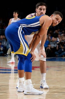 bromancebooty:Bend it over Steph