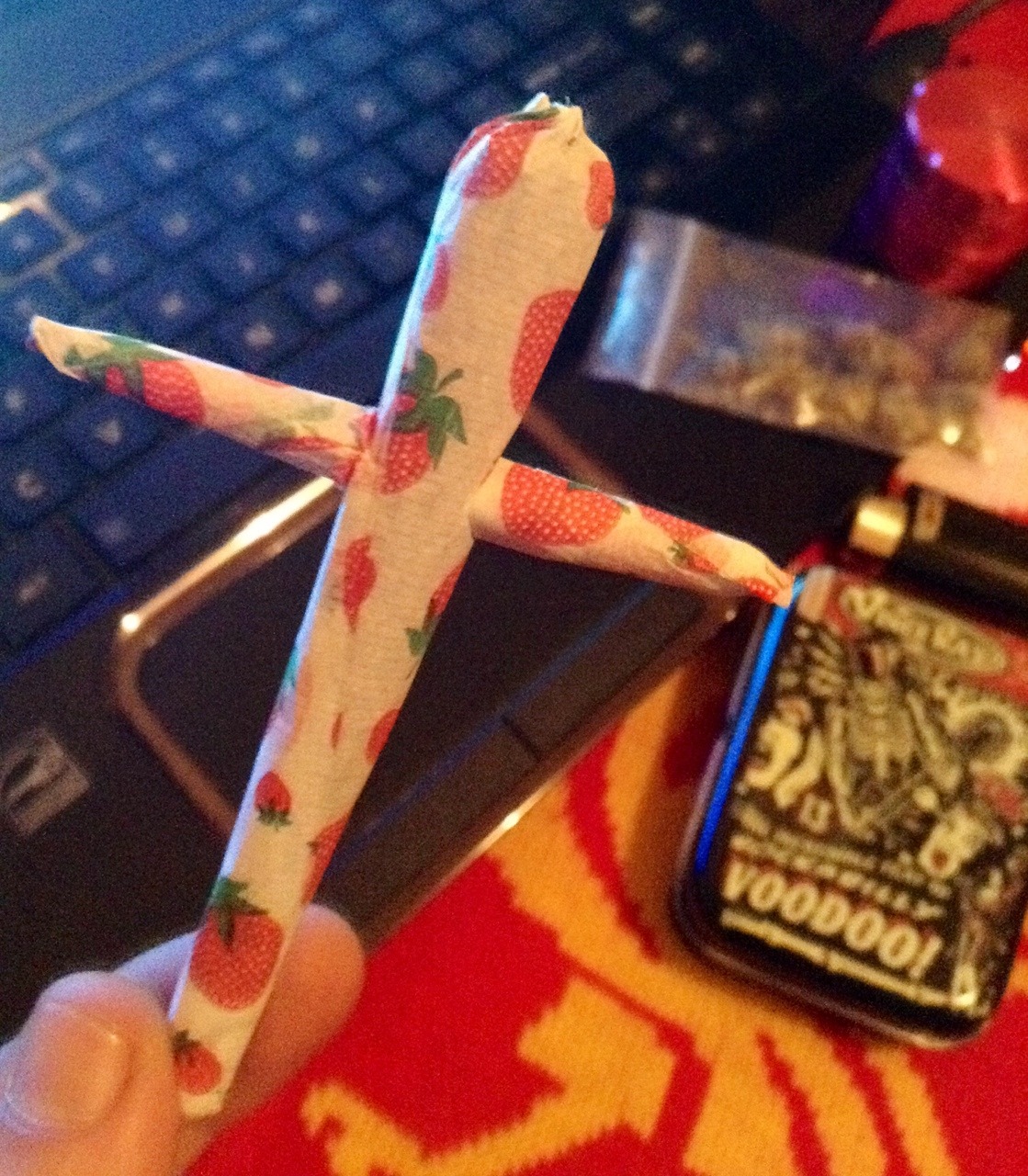 CrazyStonerAdventures