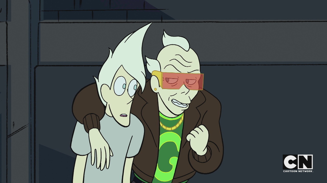 charlesoberonn: A family doesn’t have to be related And just because they’re
