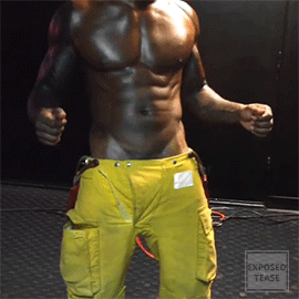 Showinbulge