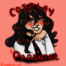 cosplayparental:I&rsquo;m sitting here, eating soup as I watch a grown ass man