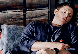 thedoctorsjawn:  ✿Destiel episodes✿ → Torn and Frayed 