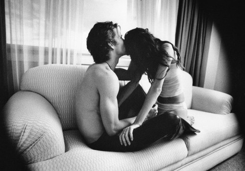 daddyslittleflame:  I cannot fix on the hour, or the spot, or the look or the words,