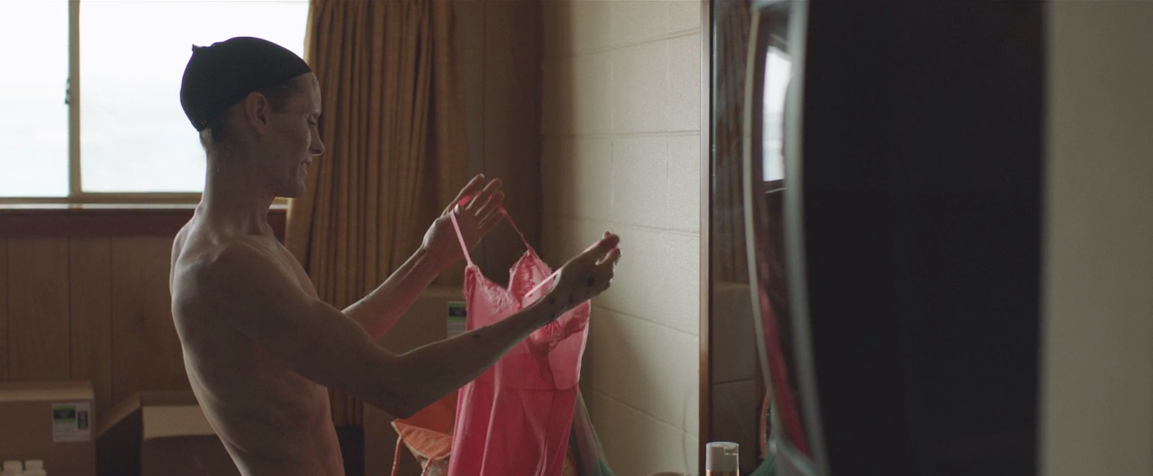 hirxeth:  “I got one, one life, right? Mine. But I want someone else’s sometimes.”Dallas