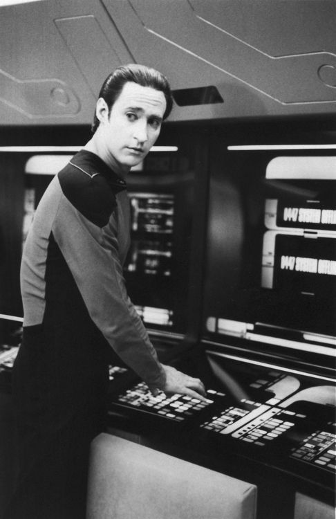 Star Trek Advent
