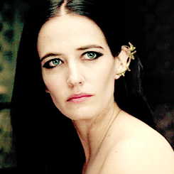 Eva Green News