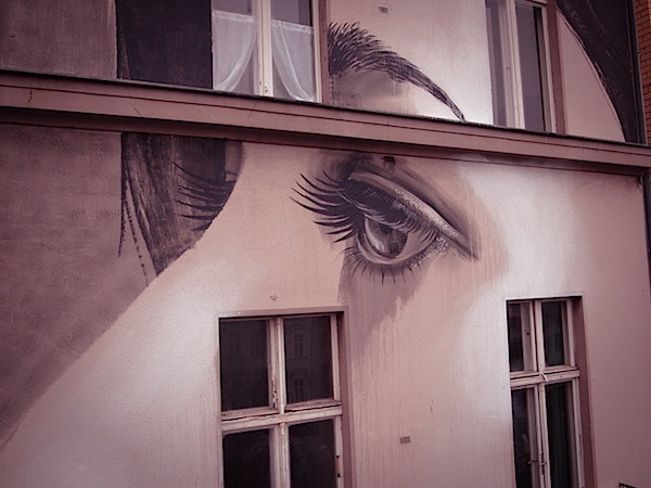 nevver:  Berlin