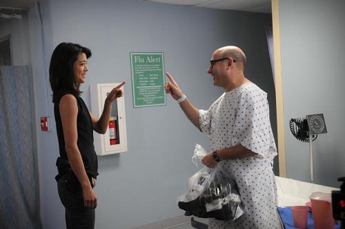 Hawaii Five-0 - Episode 6.23 - Pilina Koko - Promotional Photos