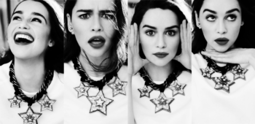 emilia clarke © dopestew 