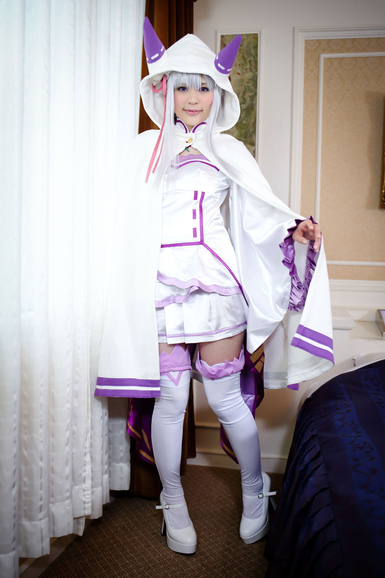 ♡Ero-Cosplay♡