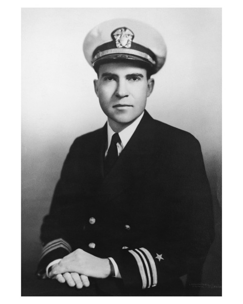 ourpresidents: How Did Pearl Harbor Impact the Personal Lives of Presidents? Richard Nixon was 28 ye