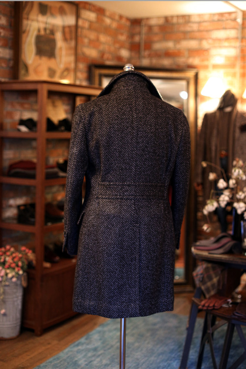 tailorablenco:Elegance Outwear from Tailorable&amp;co